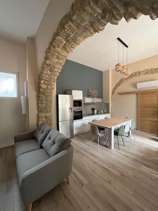 Rivieres  Maison Familiale 4 Chambres מראה חיצוני תמונה