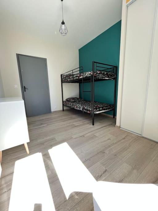 Rivieres  Maison Familiale 4 Chambres מראה חיצוני תמונה