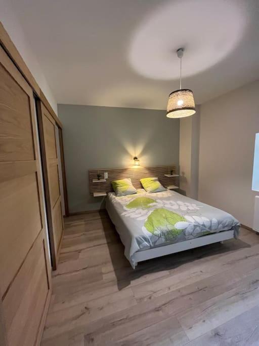 Rivieres  Maison Familiale 4 Chambres מראה חיצוני תמונה