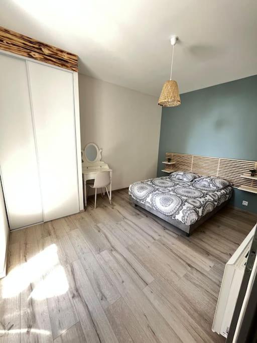 Rivieres  Maison Familiale 4 Chambres מראה חיצוני תמונה